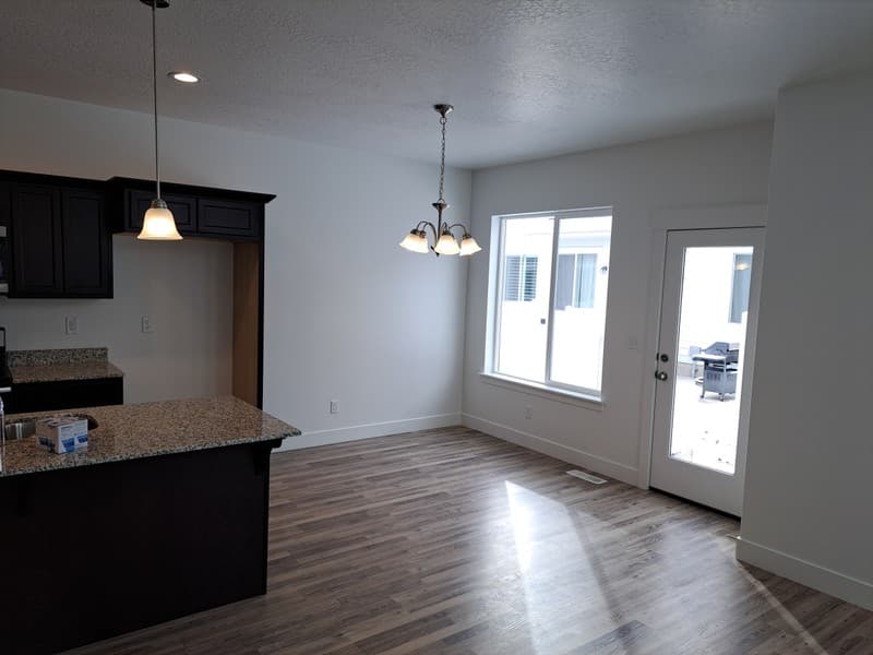 Lehi Townhome: 4169 W 2060 N