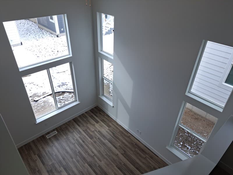 Lehi Townhome: 4169 W 2060 N