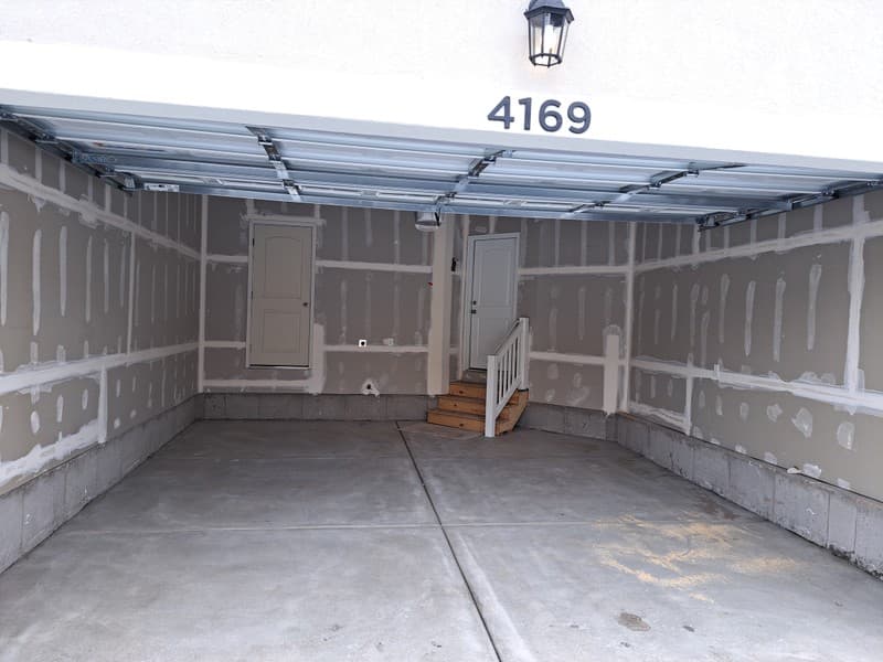 Lehi Townhome: 4169 W 2060 N