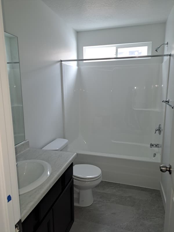 Lehi Townhome: 4169 W 2060 N