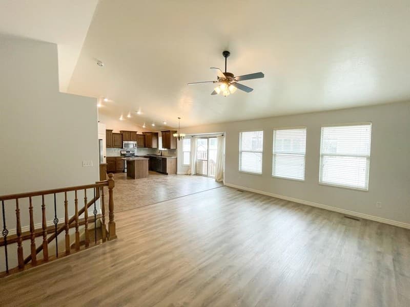 Ogden House: 3305 W 4375 S