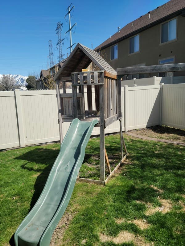 Ogden House: 3305 W 4375 S
