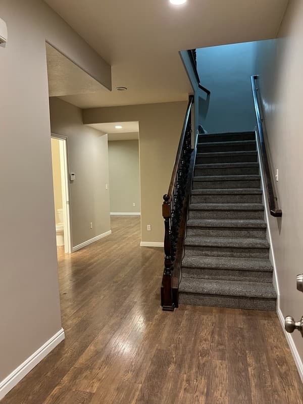 Centerville Townhome: 273 W 680 N