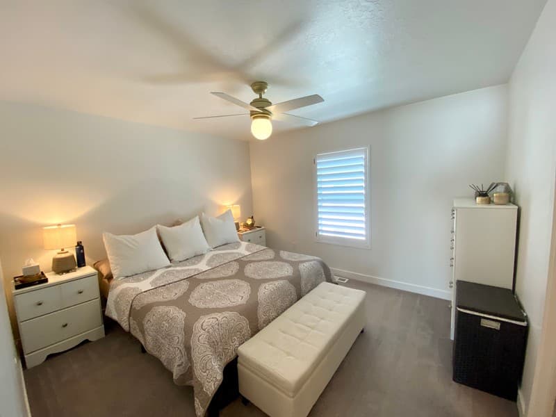 North Salt Lake Townhome: 620 N Orchard Dr