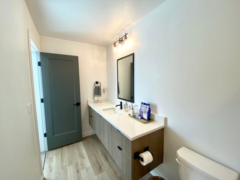 North Salt Lake Townhome: 620 N Orchard Dr