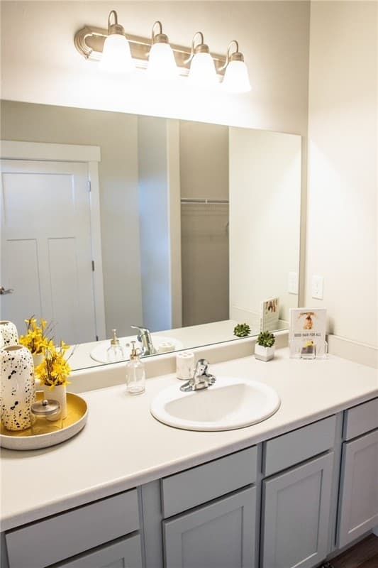 Lehi Condo: 3820 W 1850 N