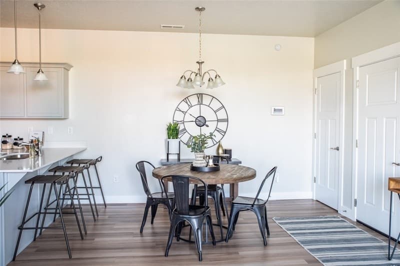 Lehi Condo: 3820 W 1850 N