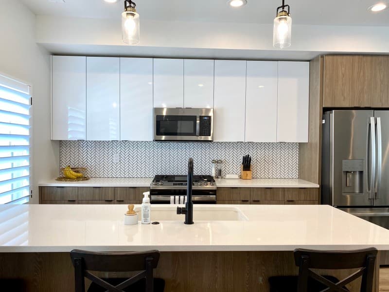 North Salt Lake Townhome: 620 N Orchard Dr