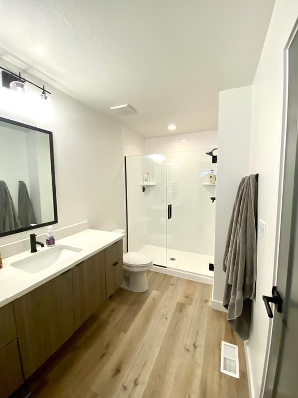 North Salt Lake Townhome: 620 N Orchard Dr