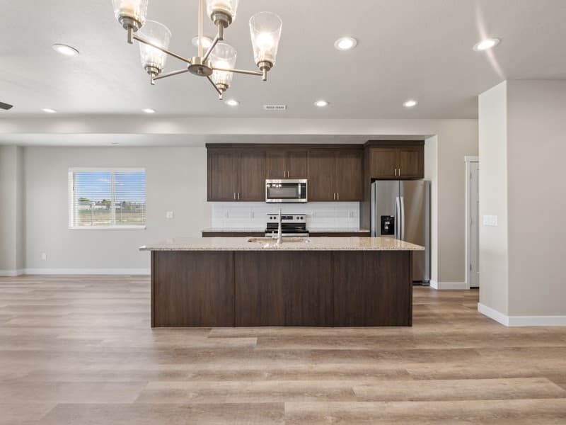 Ogden Townhome: 2969 S 3525 W