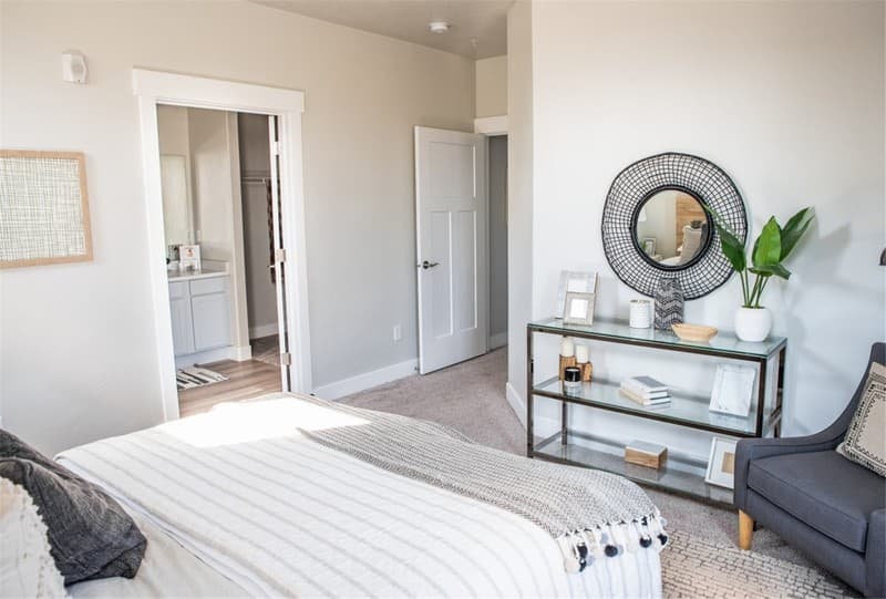 Lehi Condo: 3820 W 1850 N