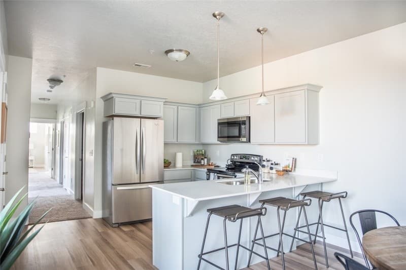 Lehi Condo: 3820 W 1850 N