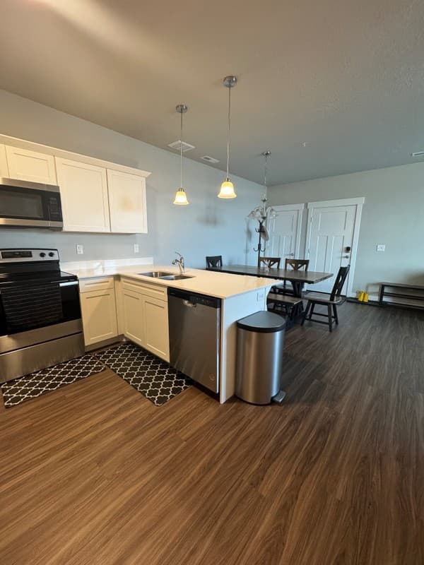 Saratoga Springs Condo: 881 N Coulsen Dr