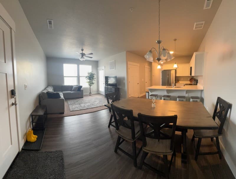 Saratoga Springs Condo: 881 N Coulsen Dr