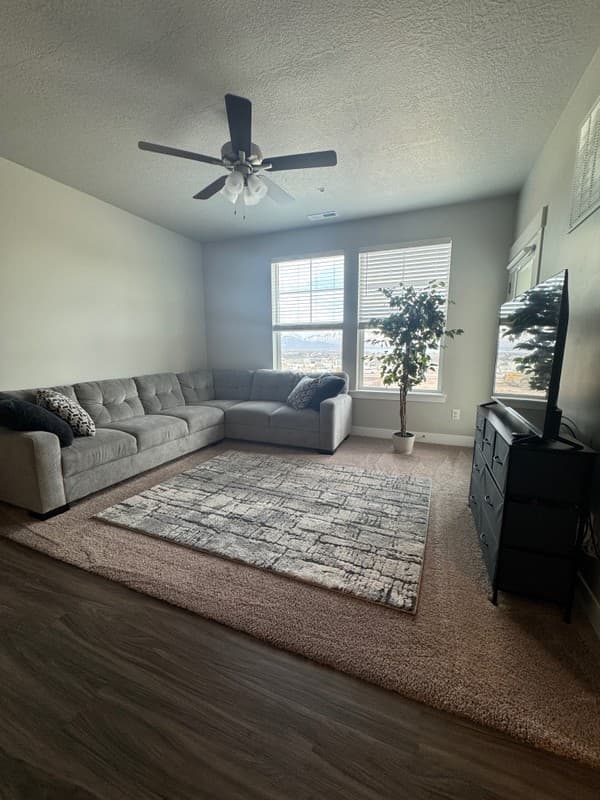 Saratoga Springs Condo: 881 N Coulsen Dr