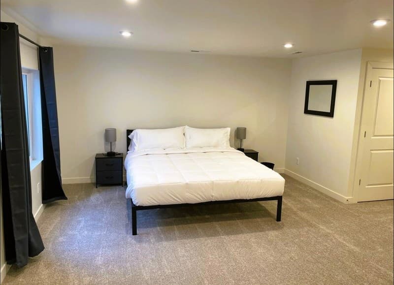 Eagle Mountain Townhome: 9353 N Crowley Way