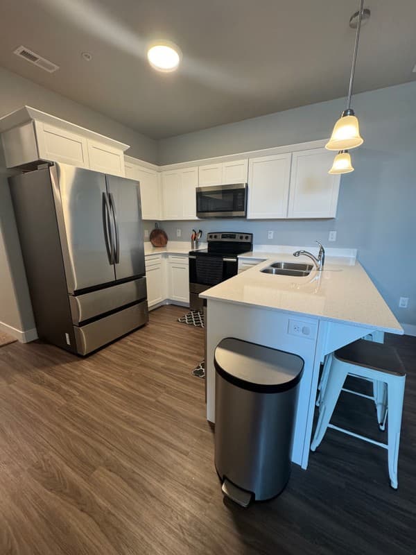 Saratoga Springs Condo: 881 N Coulsen Dr