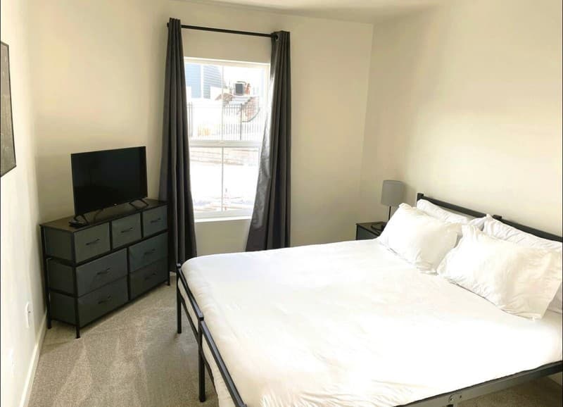 Eagle Mountain Townhome: 9353 N Crowley Way