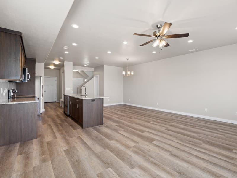 Ogden Townhome: 2969 S 3525 W