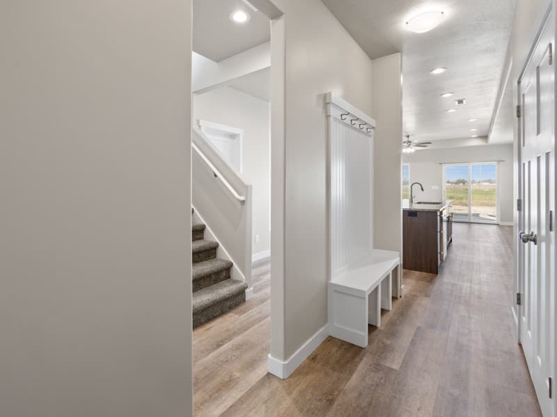 Ogden Townhome: 2969 S 3525 W