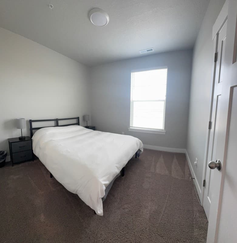 Saratoga Springs Condo: 881 N Coulsen Dr