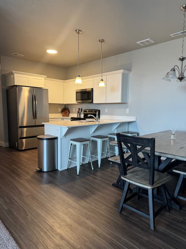 Saratoga Springs Condo: 881 N Coulsen Dr