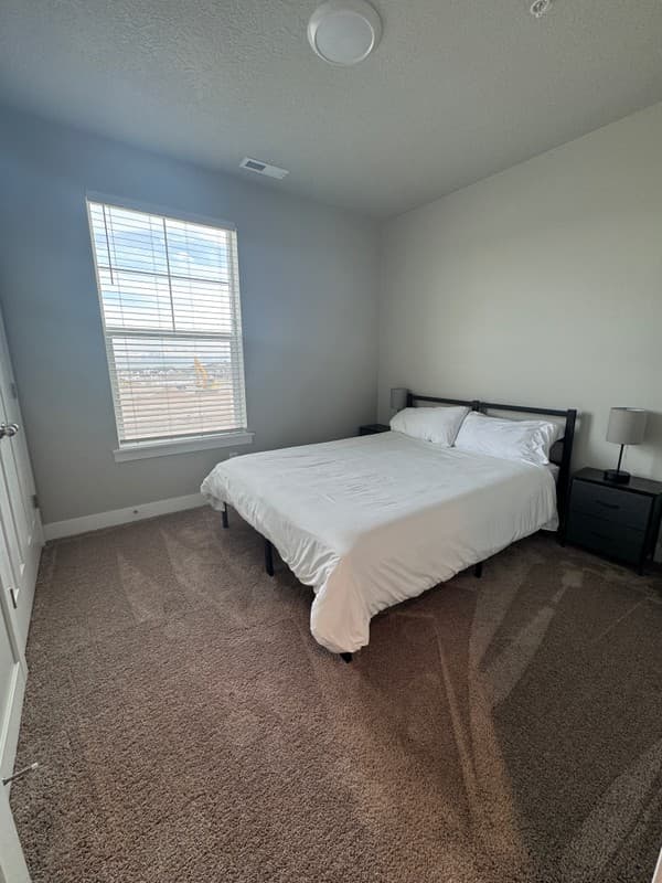 Saratoga Springs Condo: 881 N Coulsen Dr