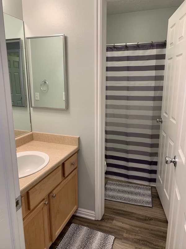 Riverton Single Room: 1438 W Brunello Dr