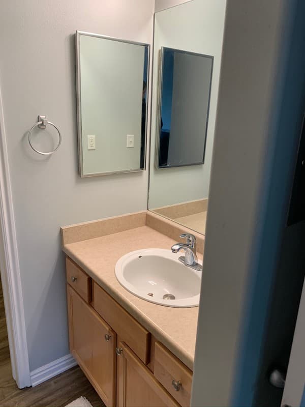 Riverton Single Room: 1438 W Brunello Dr