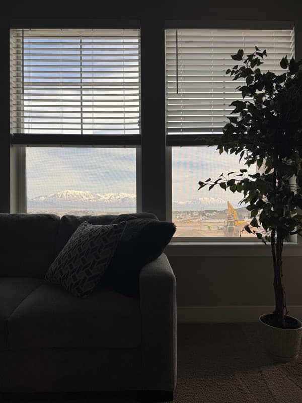 Saratoga Springs Condo: 881 N Coulsen Dr