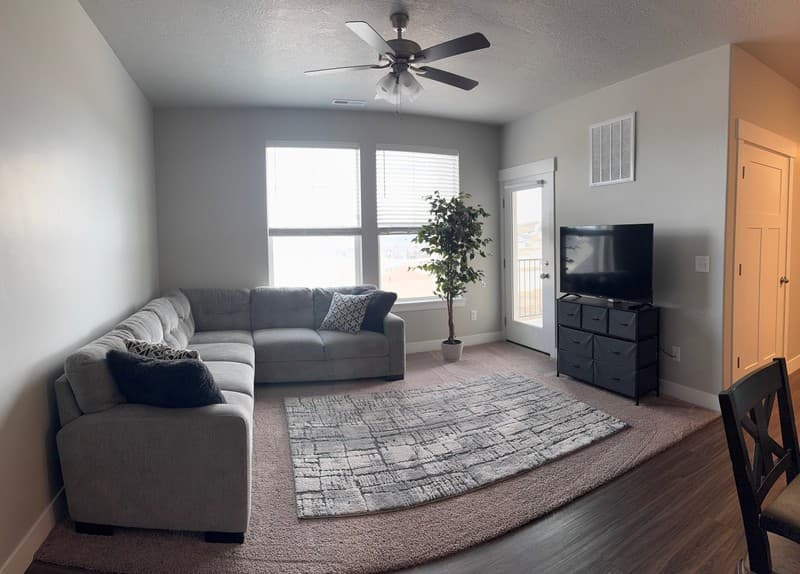 Saratoga Springs Condo: 881 N Coulsen Dr