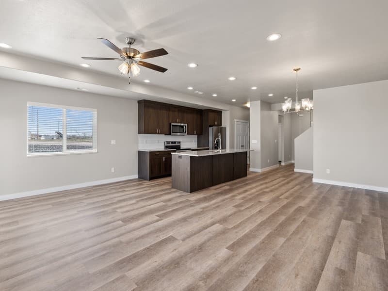 Ogden Townhome: 2969 S 3525 W