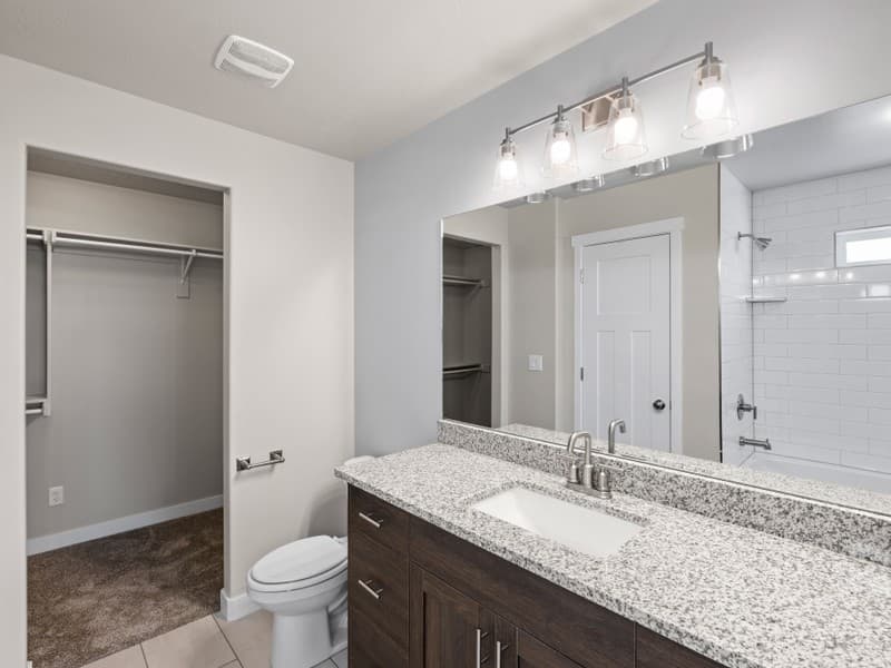 Ogden Townhome: 2969 S 3525 W