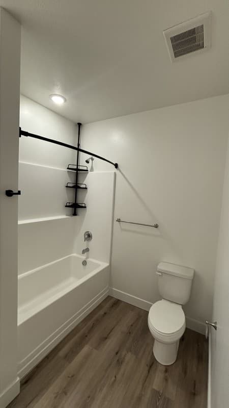 Logan Condo: 3115 S 200 W
