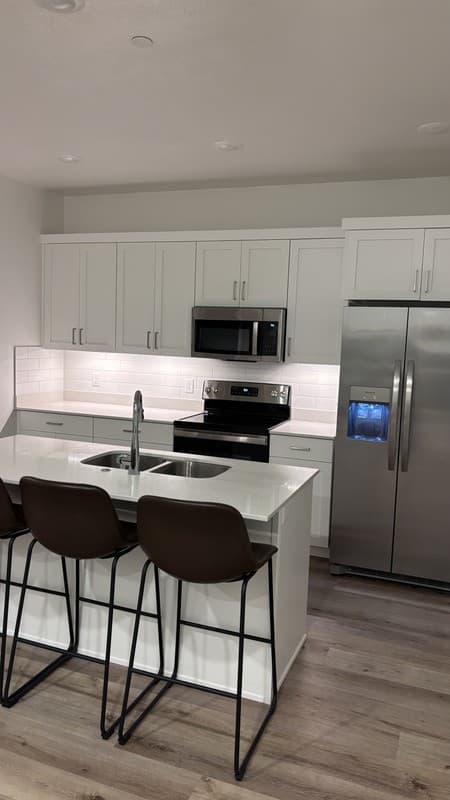 Logan Condo: 3115 S 200 W