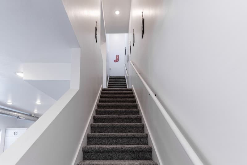 Salt Lake City Townhome: 909 W Euclid Ave
