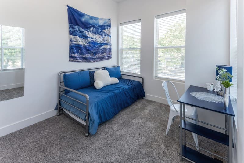 Salt Lake City Townhome: 909 W Euclid Ave
