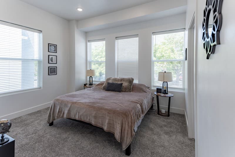 Salt Lake City Townhome: 909 W Euclid Ave