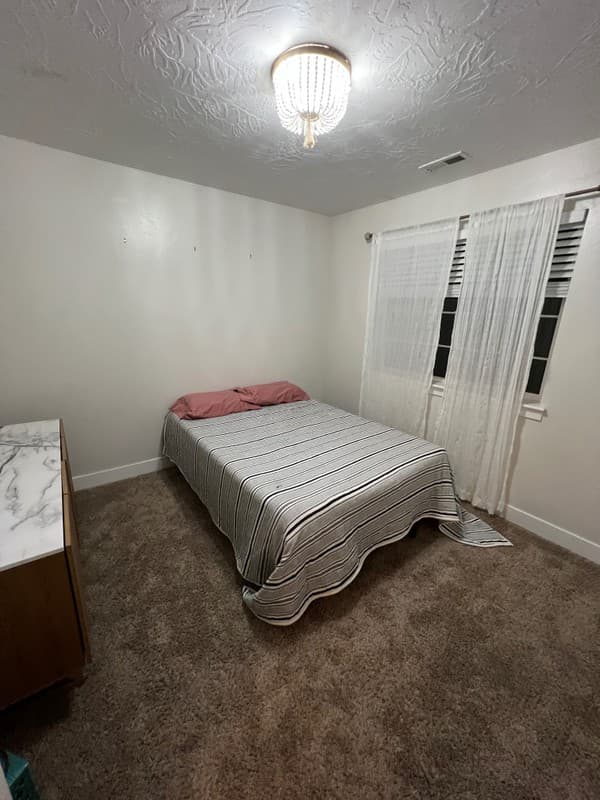 Eagle Mountain Townhome: 7568 N Hutch Ln