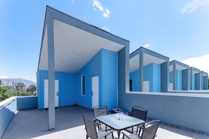 Salt Lake City Townhome: 909 W Euclid Ave