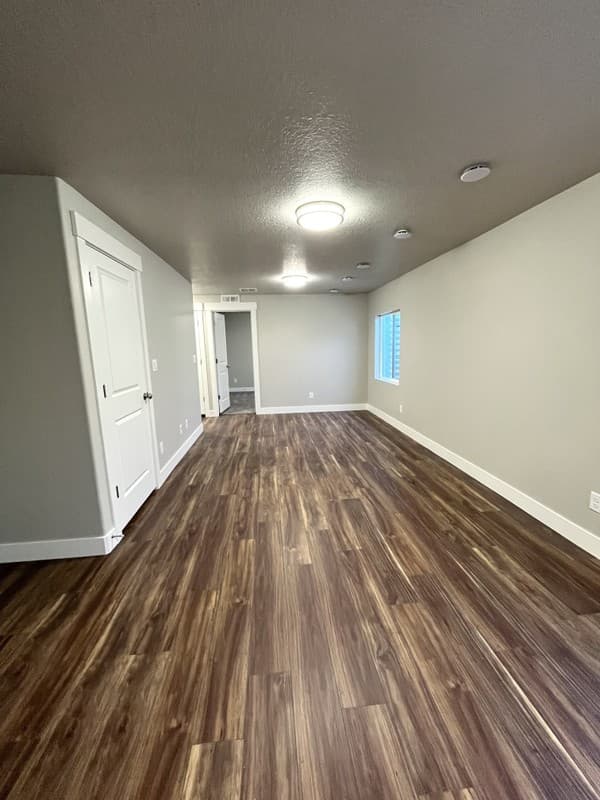 Eagle Mountain House: 5340 N Sulley Way