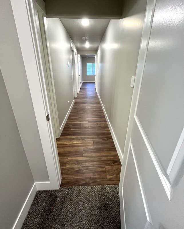 Eagle Mountain House: 5340 N Sulley Way
