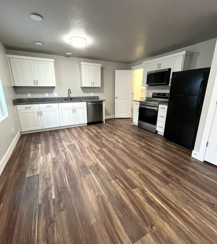 Eagle Mountain House: 5340 N Sulley Way