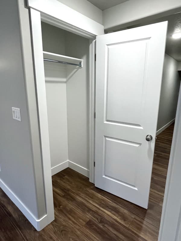 Eagle Mountain House: 5340 N Sulley Way