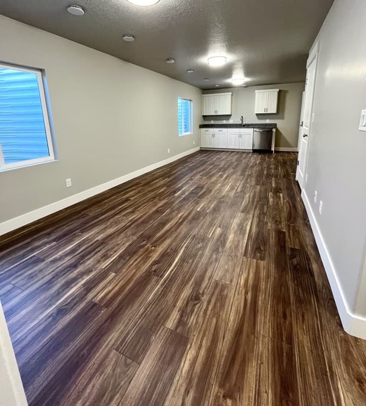 Eagle Mountain House: 5340 N Sulley Way