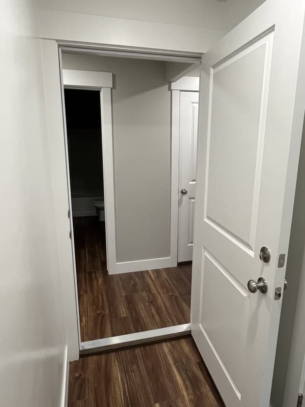 Eagle Mountain House: 5340 N Sulley Way