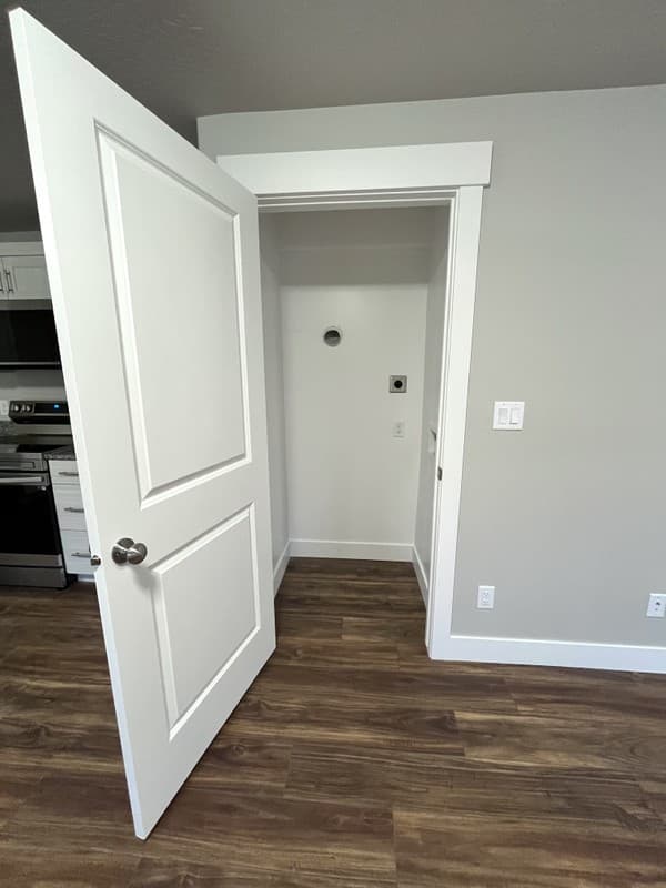 Eagle Mountain House: 5340 N Sulley Way
