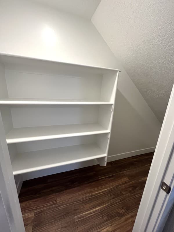 Eagle Mountain House: 5340 N Sulley Way