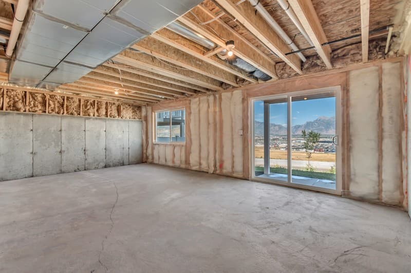Saratoga Springs Townhome: 2698 N Blue Dawn Ln