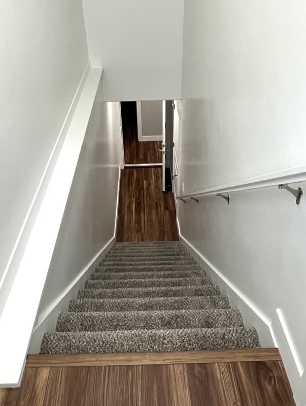 Eagle Mountain House: 5340 N Sulley Way